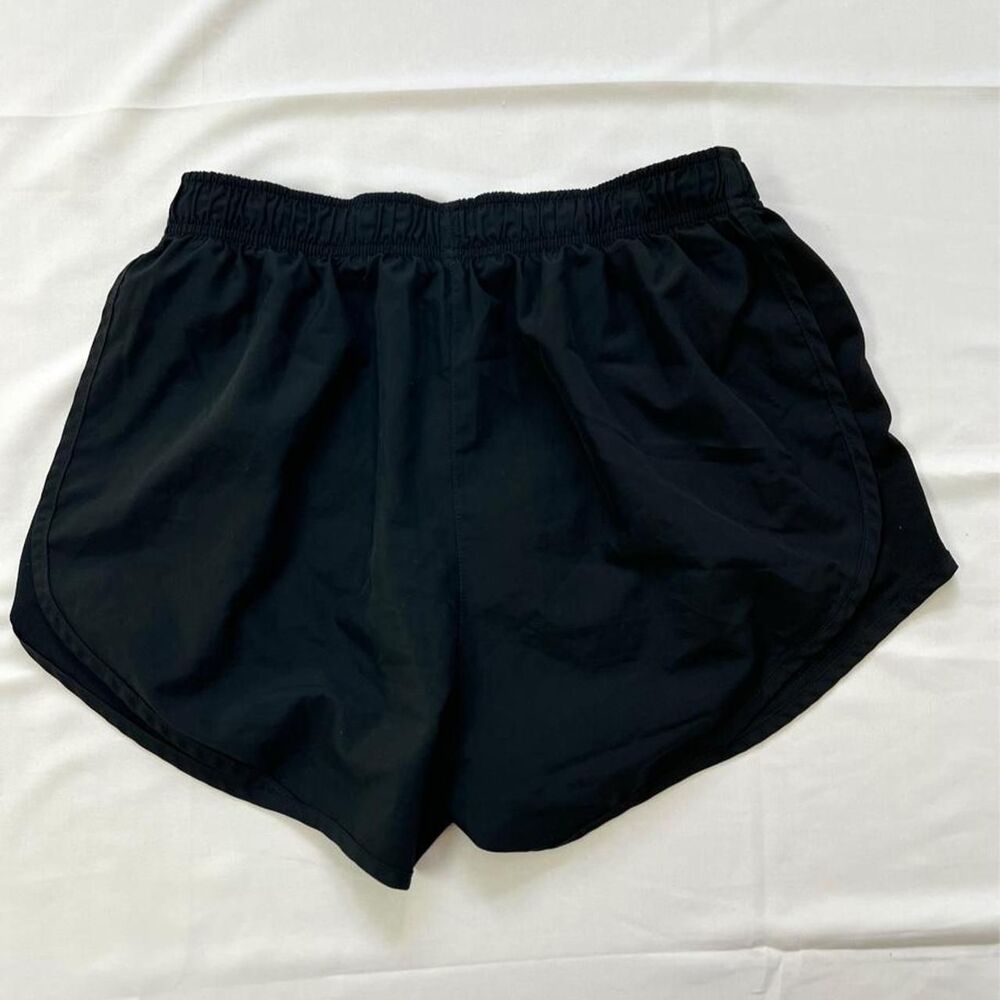 Nike Women's Black Shorts - Picture 2 of 3